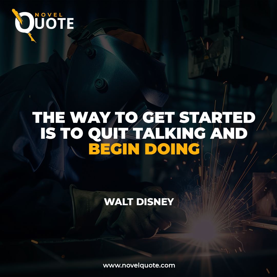 Walt Disney