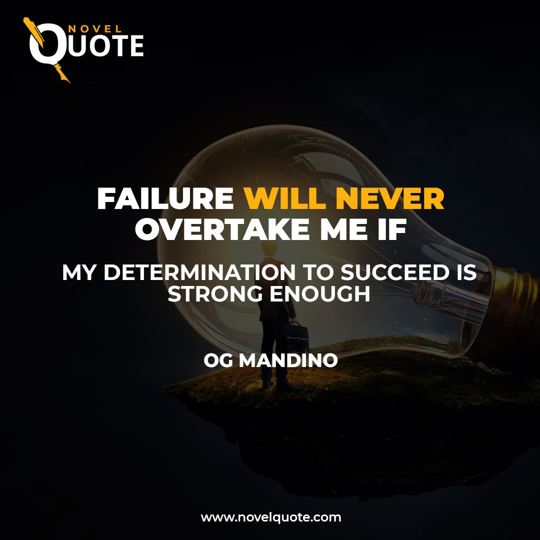 Og Mandino