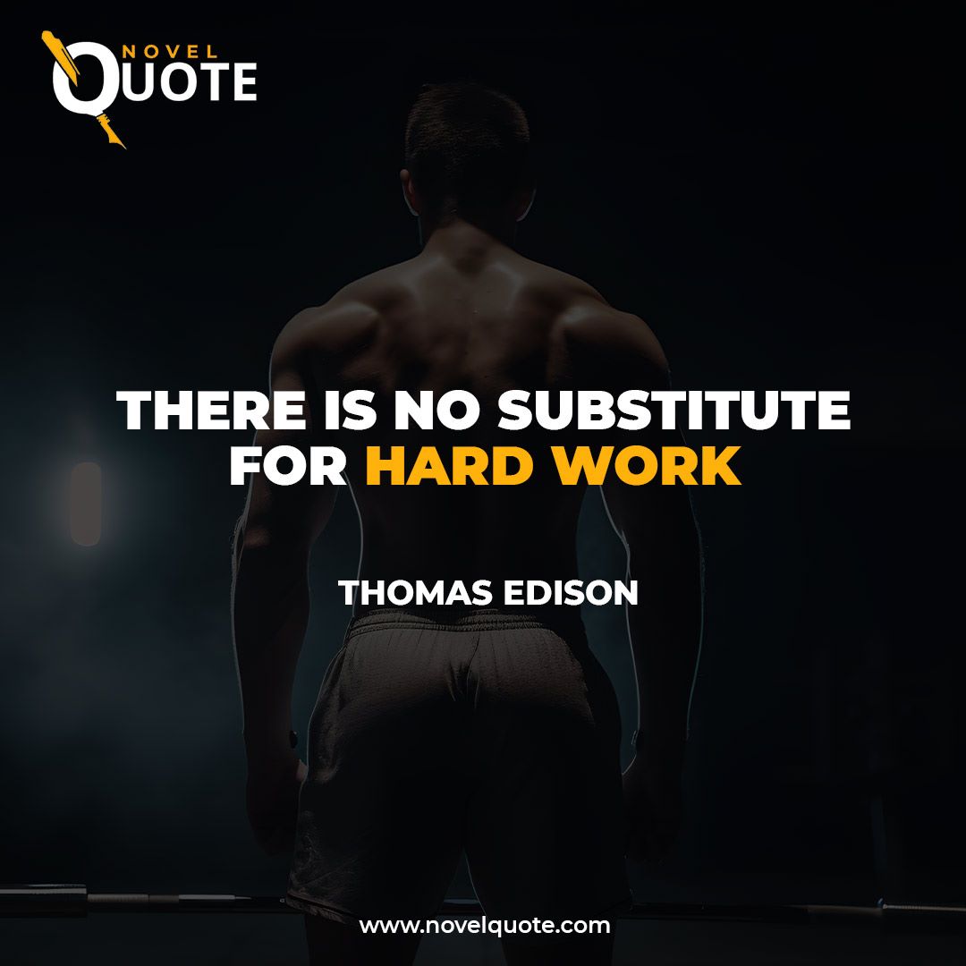 Thomas A. Edison