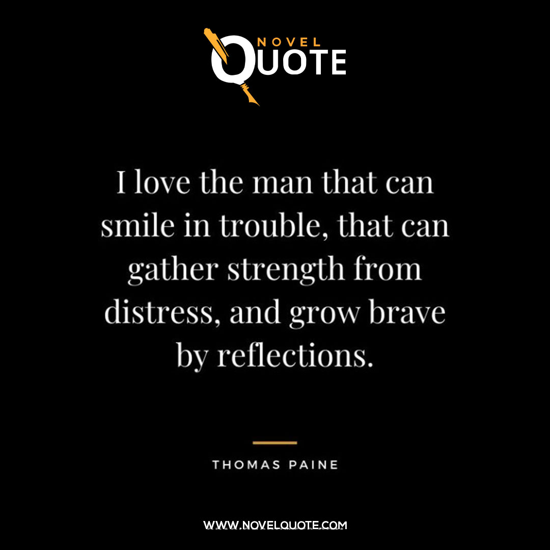 Thomas Paine