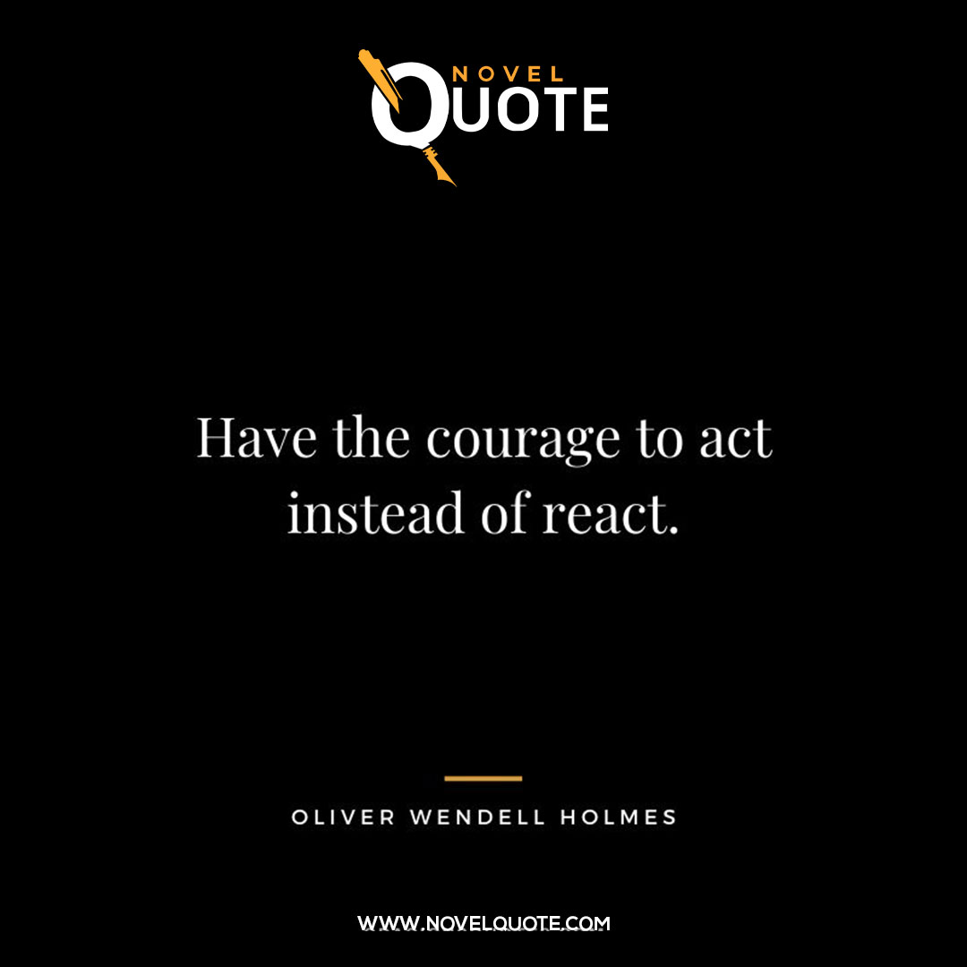 Oliver Wendell Holmes Sr.