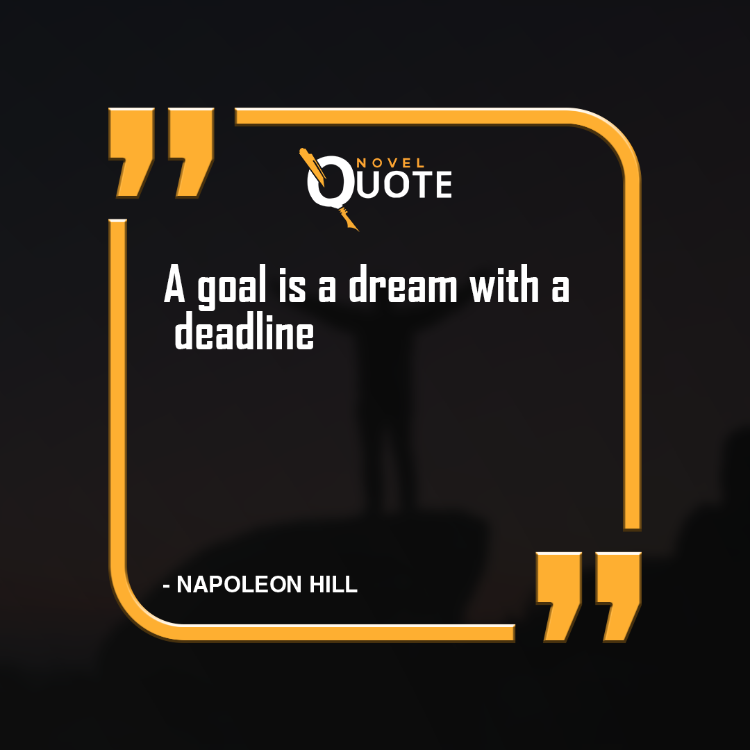 Napoleon Hill