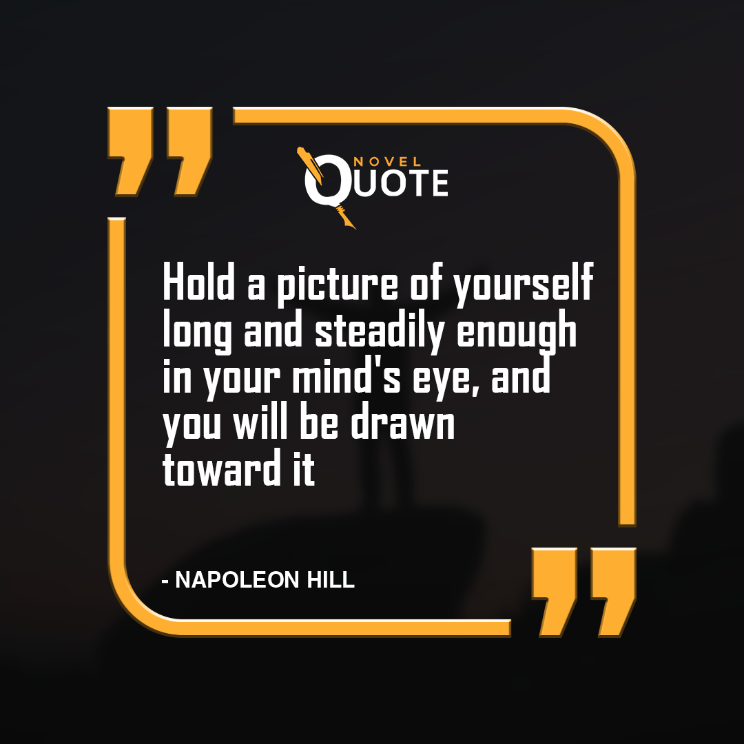 Napoleon Hill