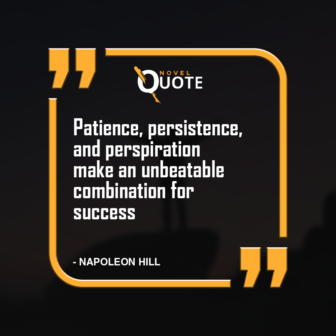 Napoleon Hill