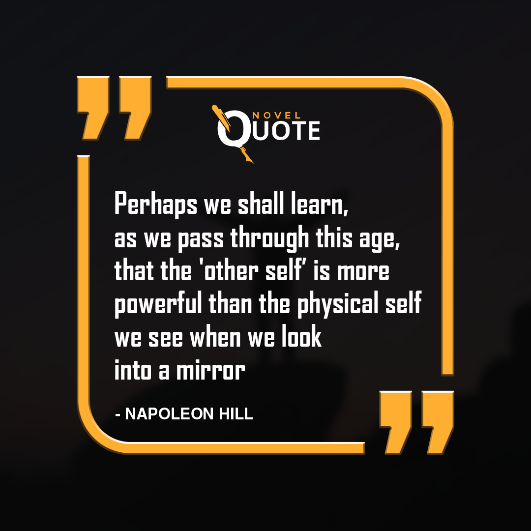 Napoleon Hill