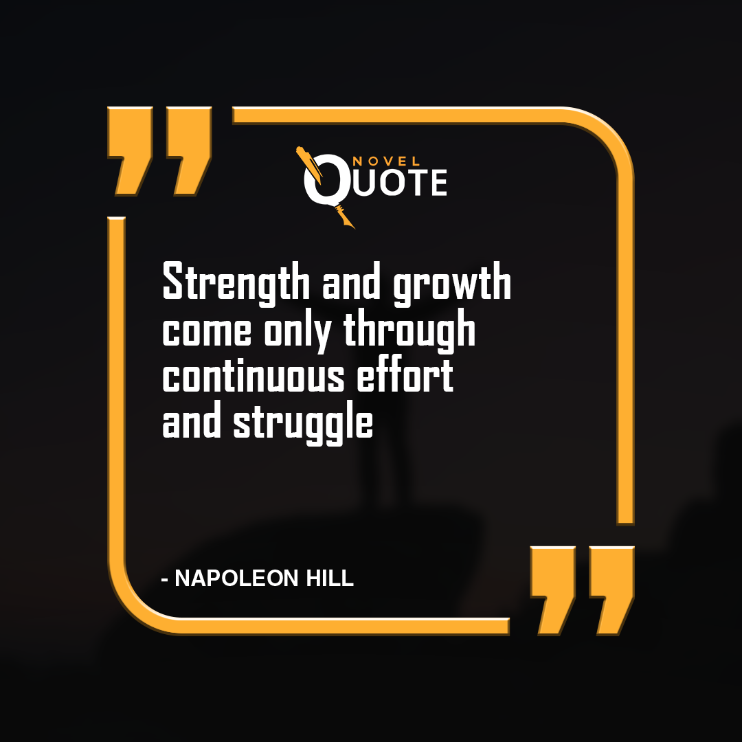 Napoleon Hill