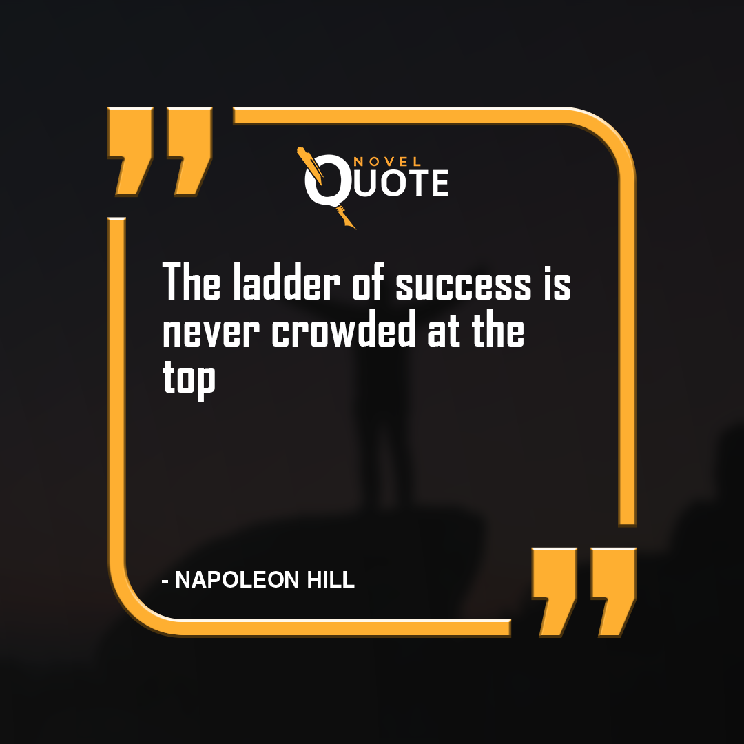 Napoleon Hill