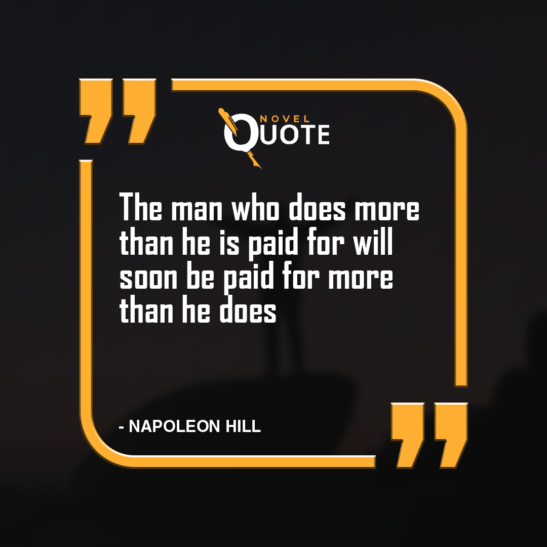 Napoleon Hill