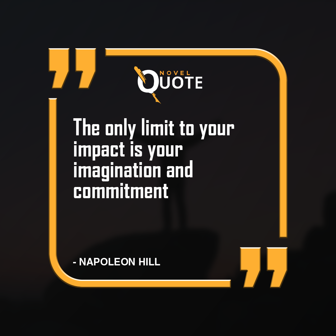 Napoleon Hill