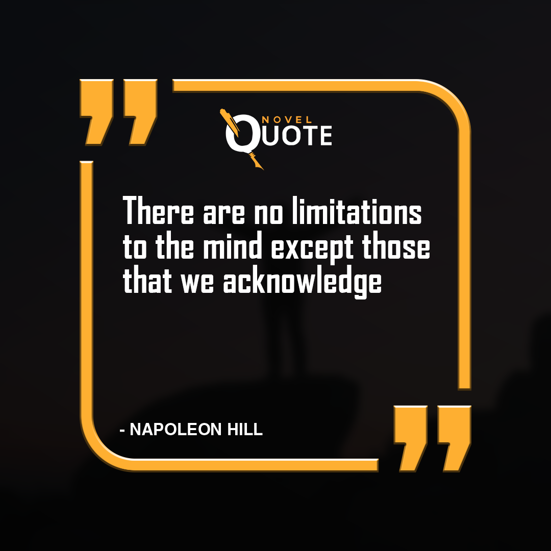 Napoleon Hill