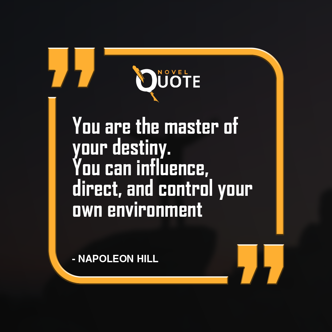 Napoleon Hill