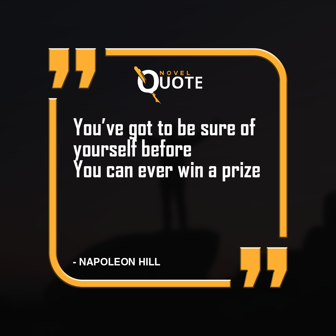 Napoleon Hill