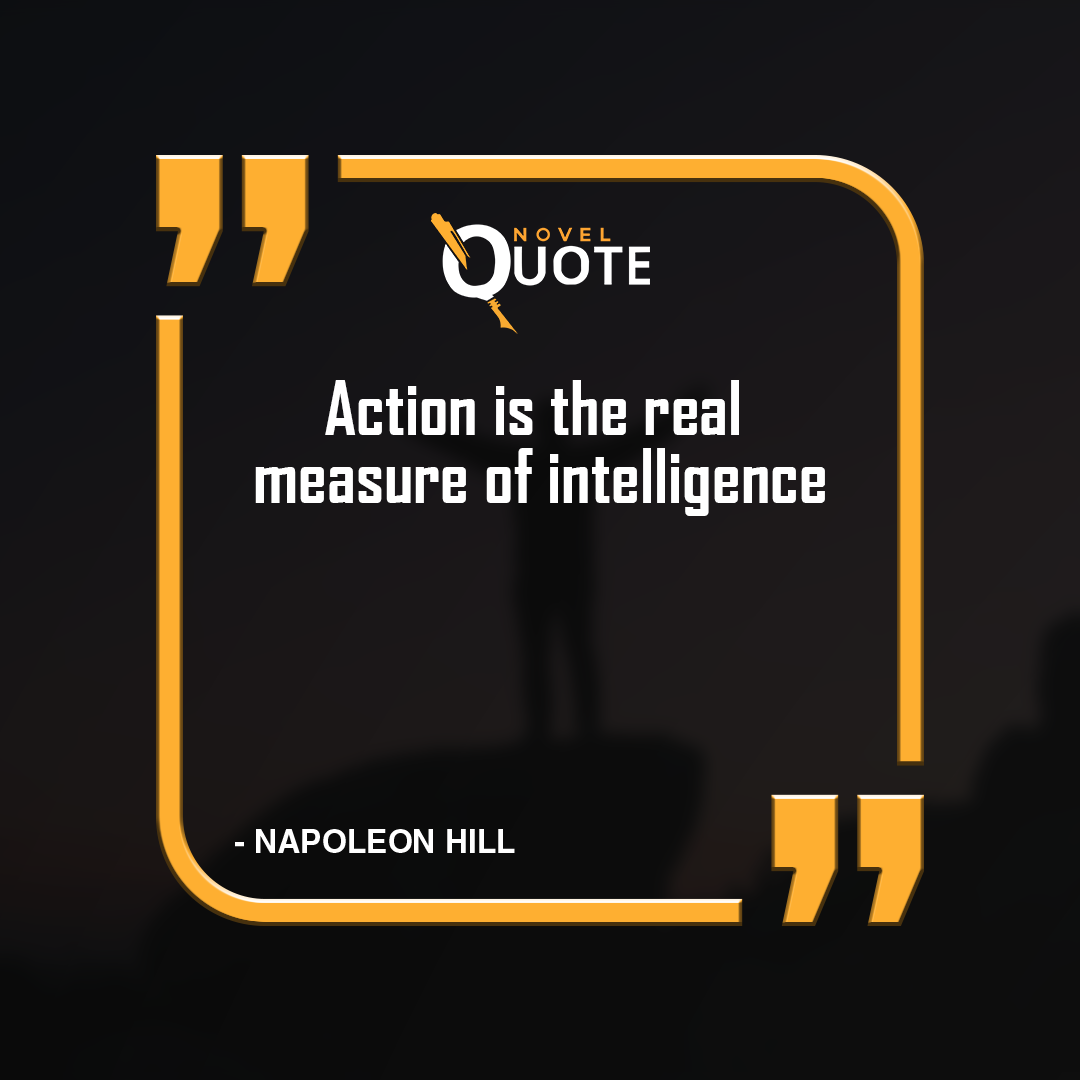 Napoleon Hill