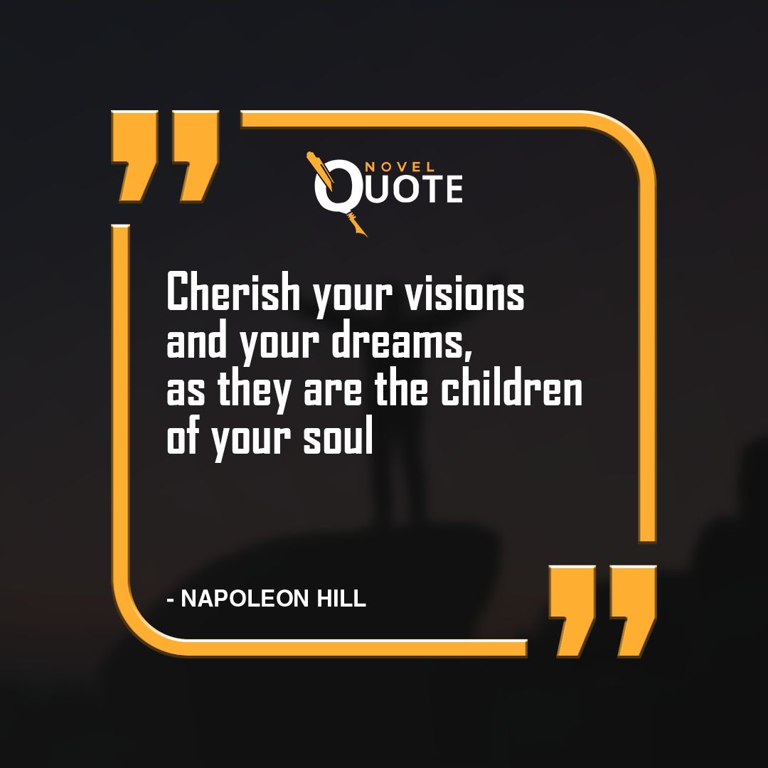 Napoleon Hill