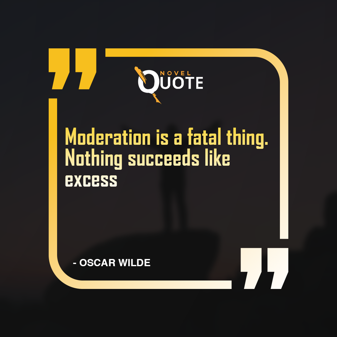 Oscar Wilde