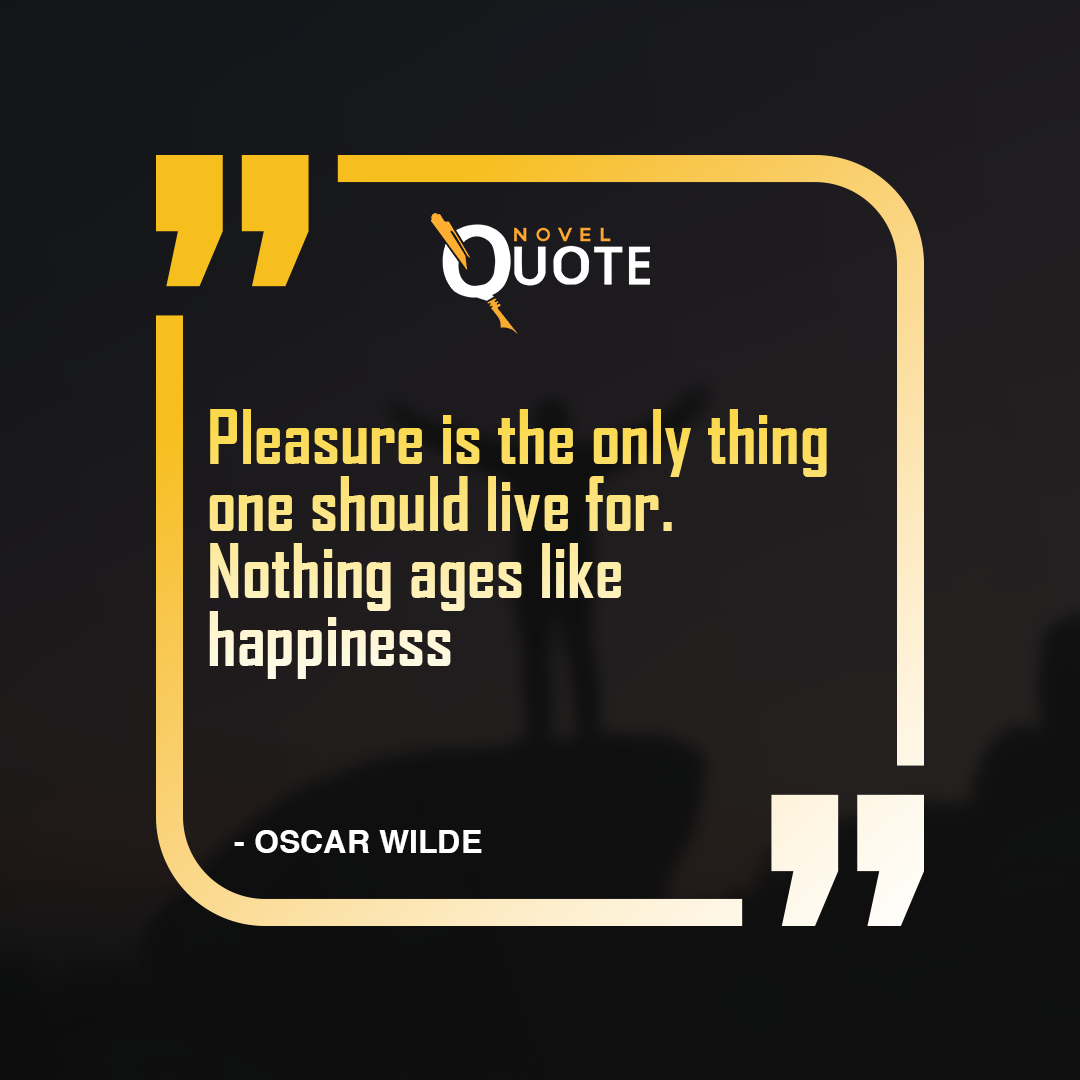 Oscar Wilde