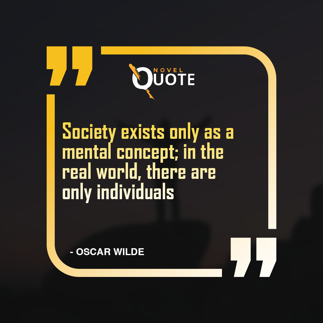 Oscar Wilde