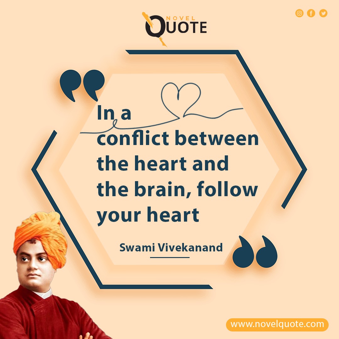 Swami Vivekananda