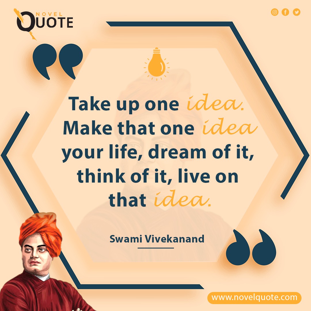 Swami Vivekananda