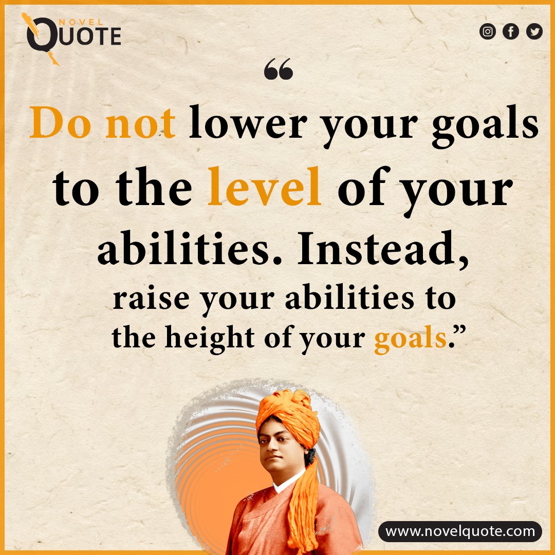 Swami Vivekananda