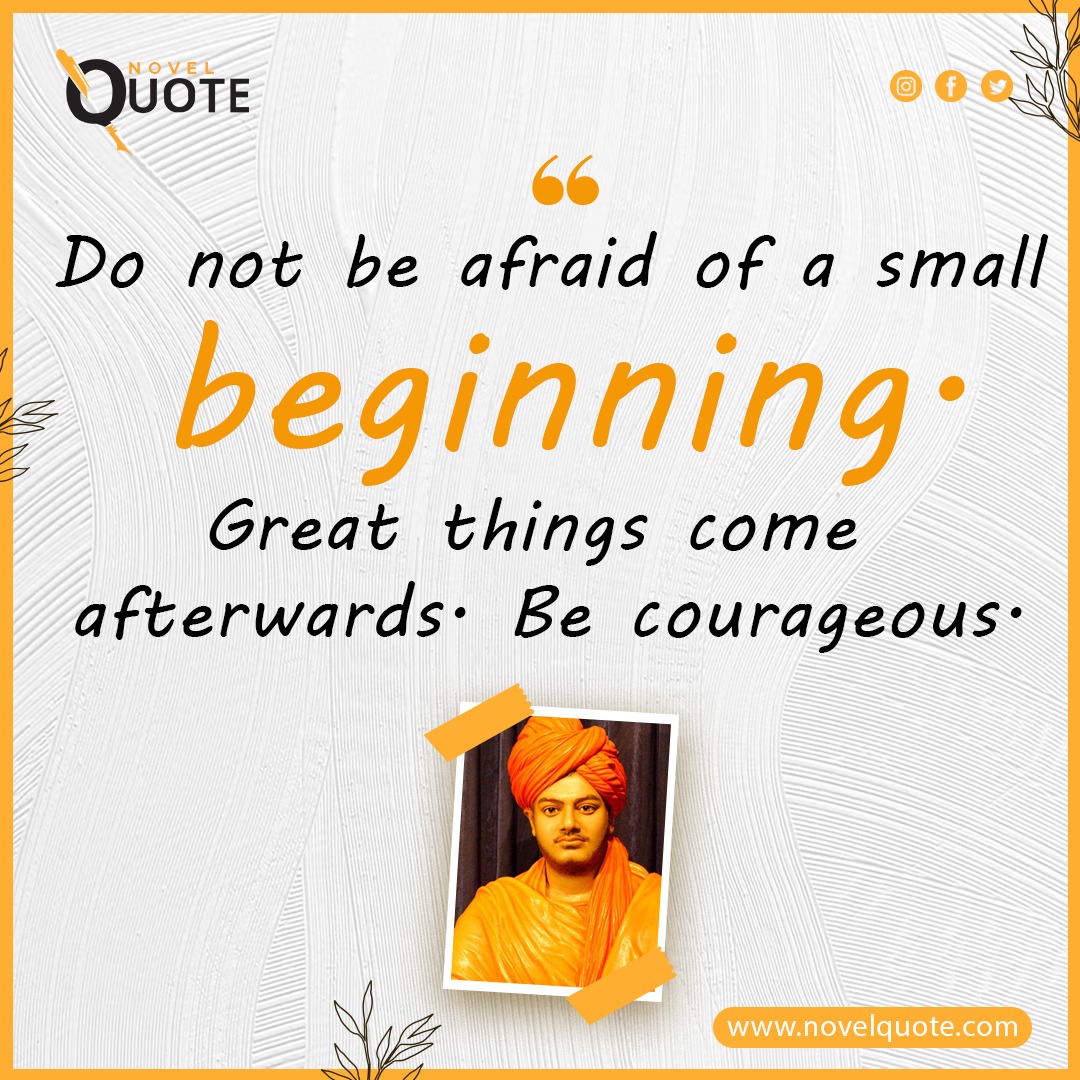 Swami Vivekananda