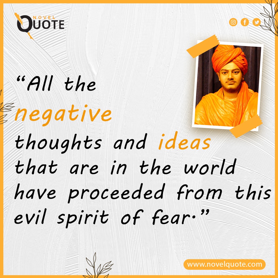 Swami Vivekananda