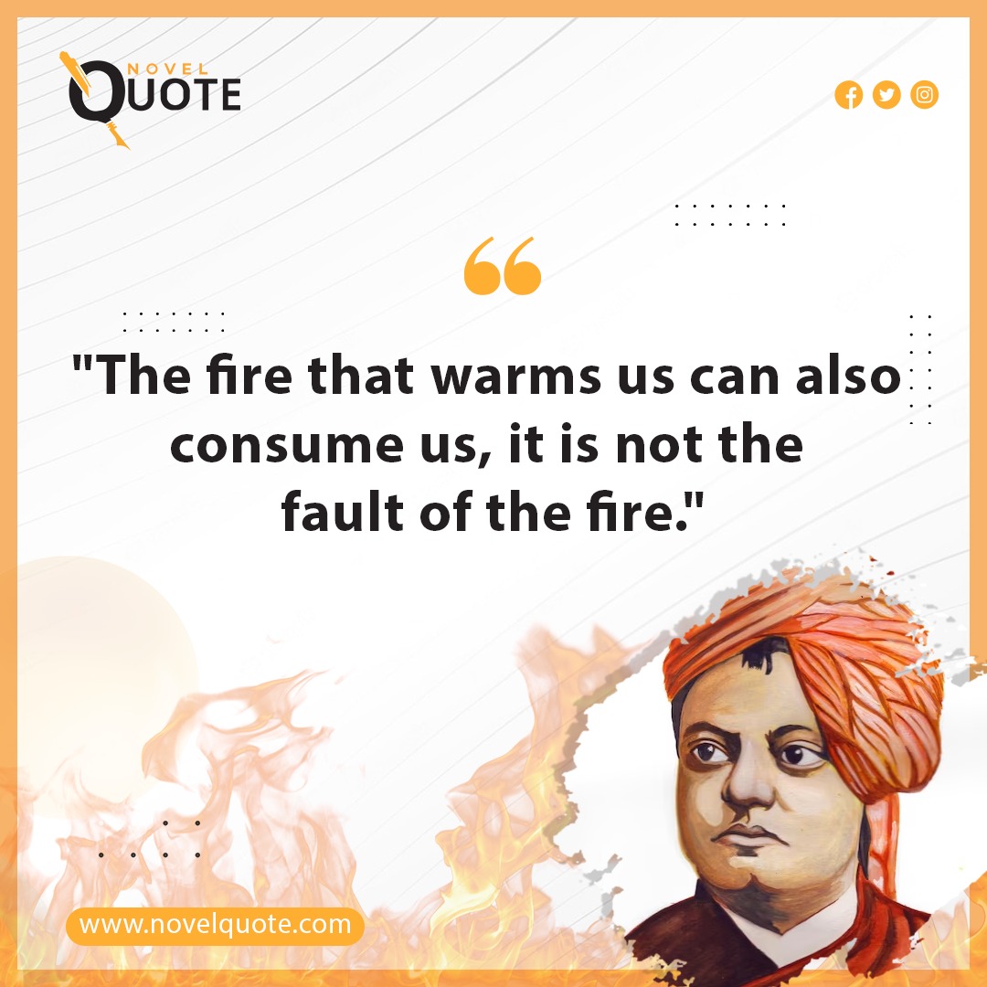 Swami Vivekananda