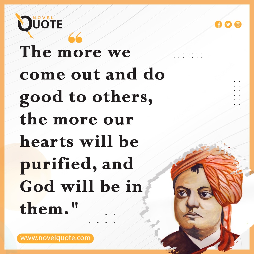 Swami Vivekananda