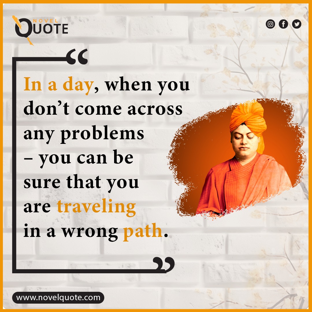 Swami Vivekananda