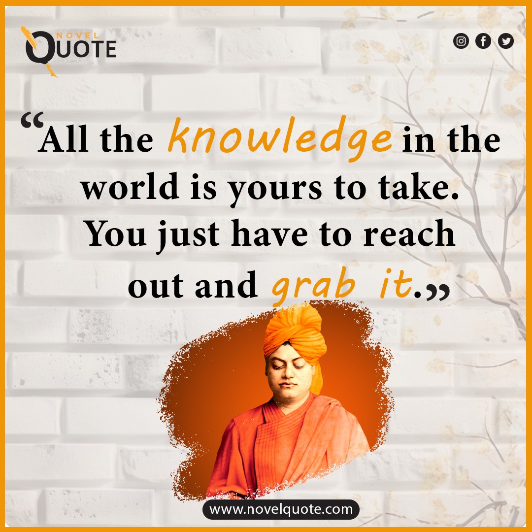 Swami Vivekananda