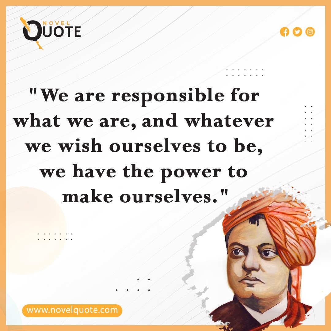 Swami Vivekananda