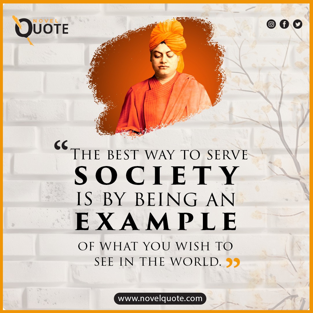 Swami Vivekananda