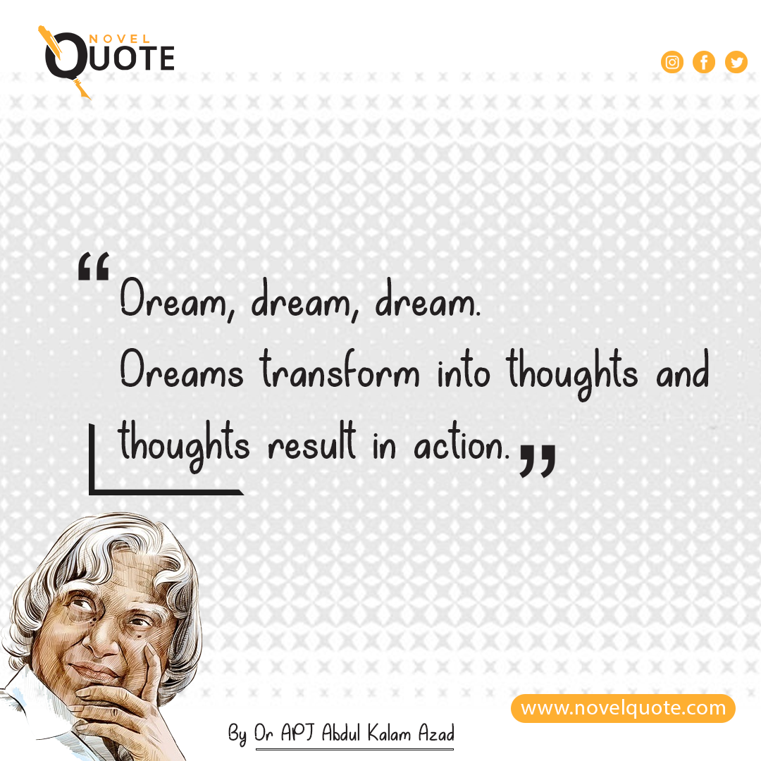 A. P. J. Abdul Kalam