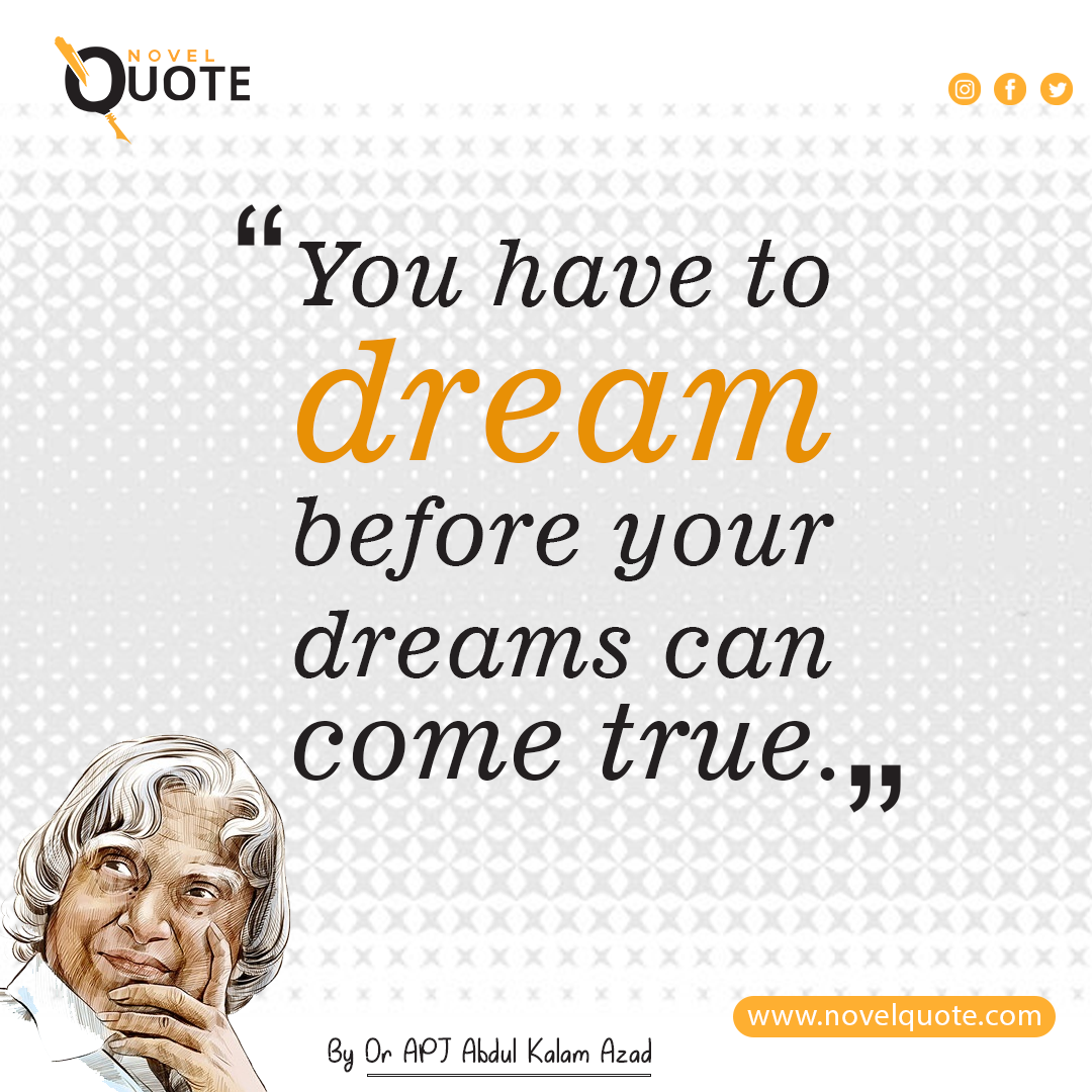 A. P. J. Abdul Kalam