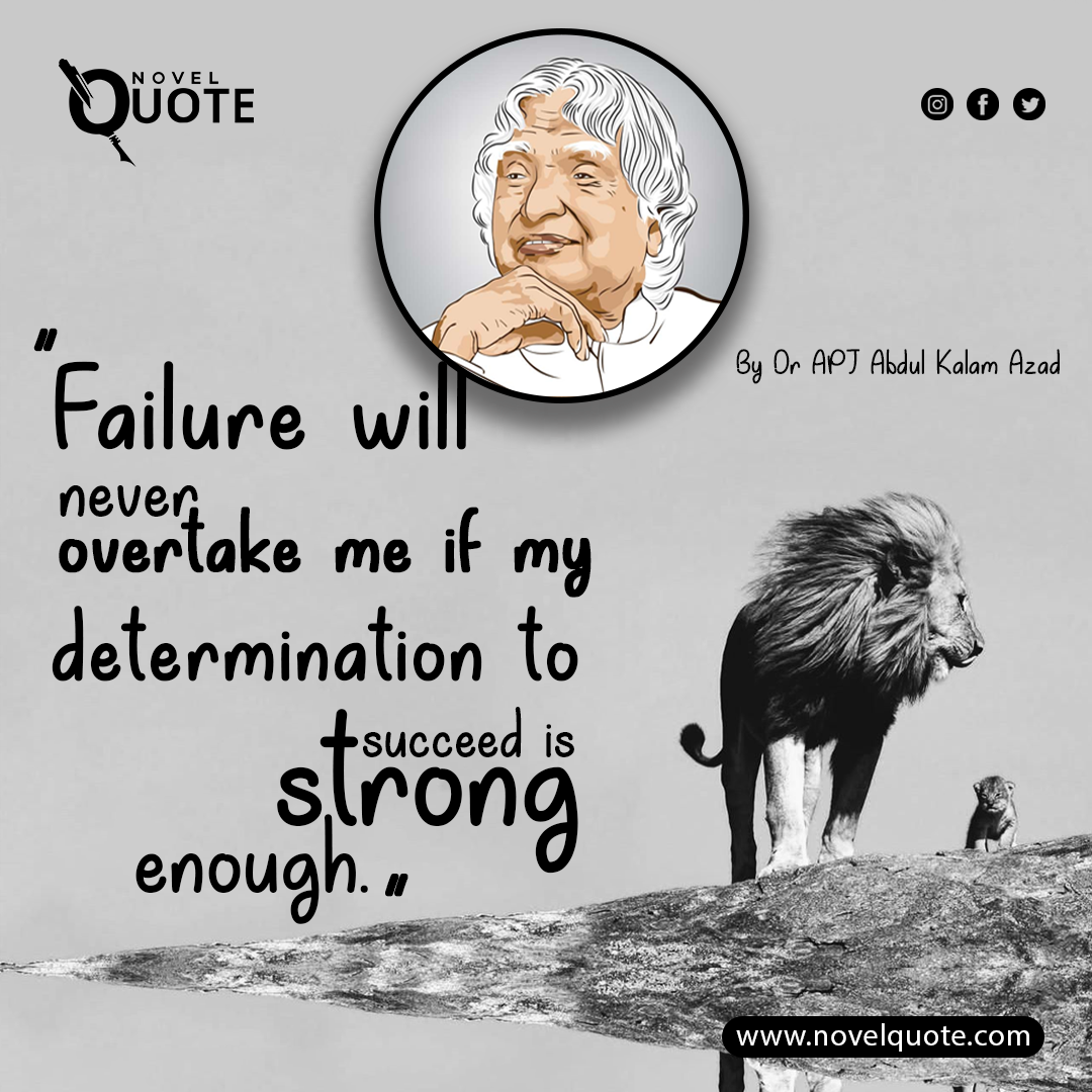 A. P. J. Abdul Kalam