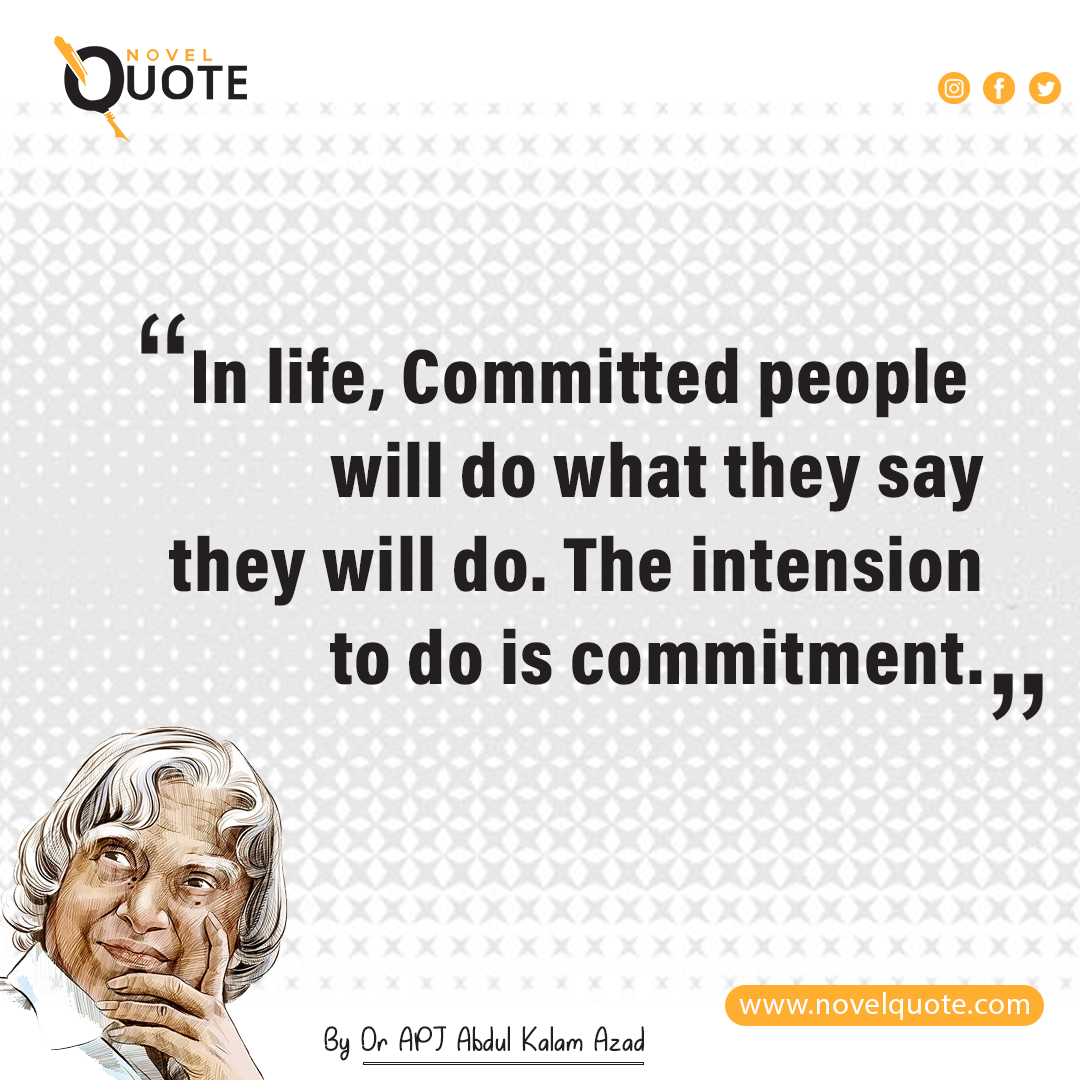 A. P. J. Abdul Kalam