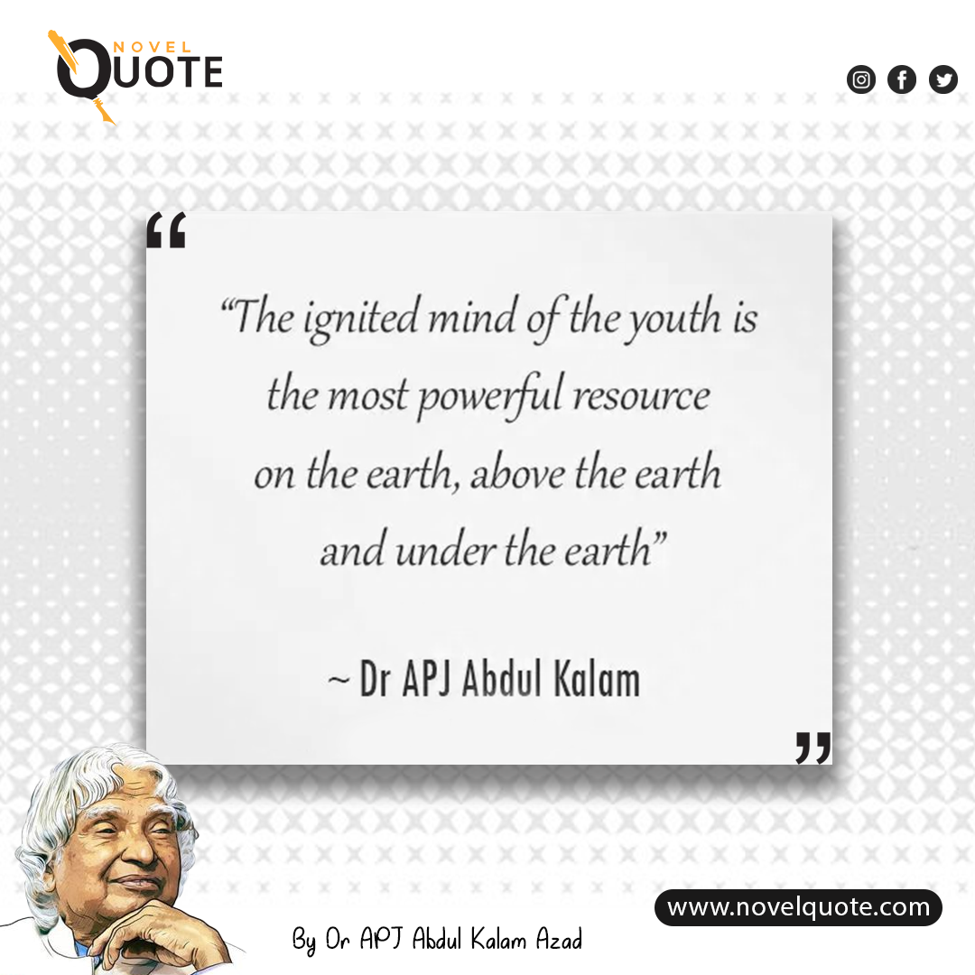 A. P. J. Abdul Kalam