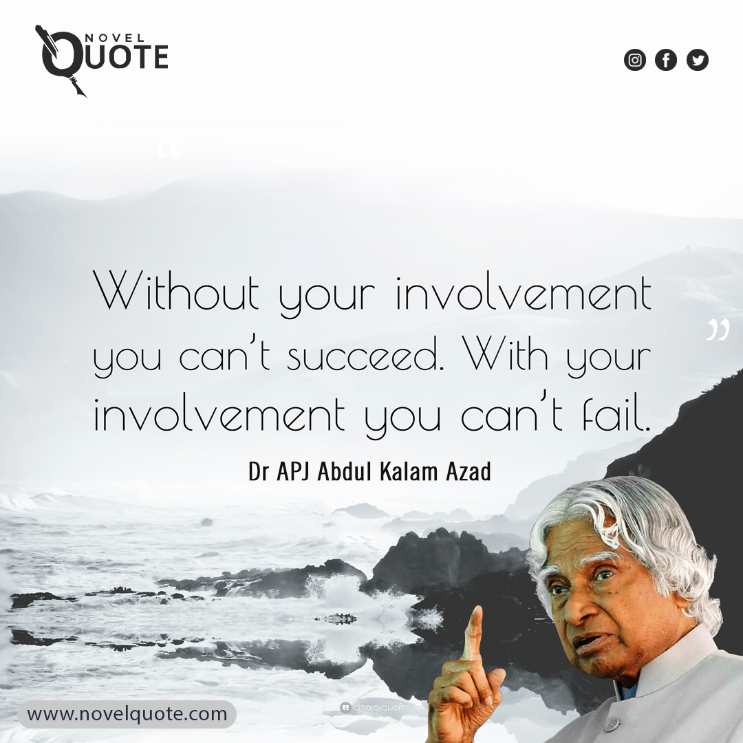 A. P. J. Abdul Kalam