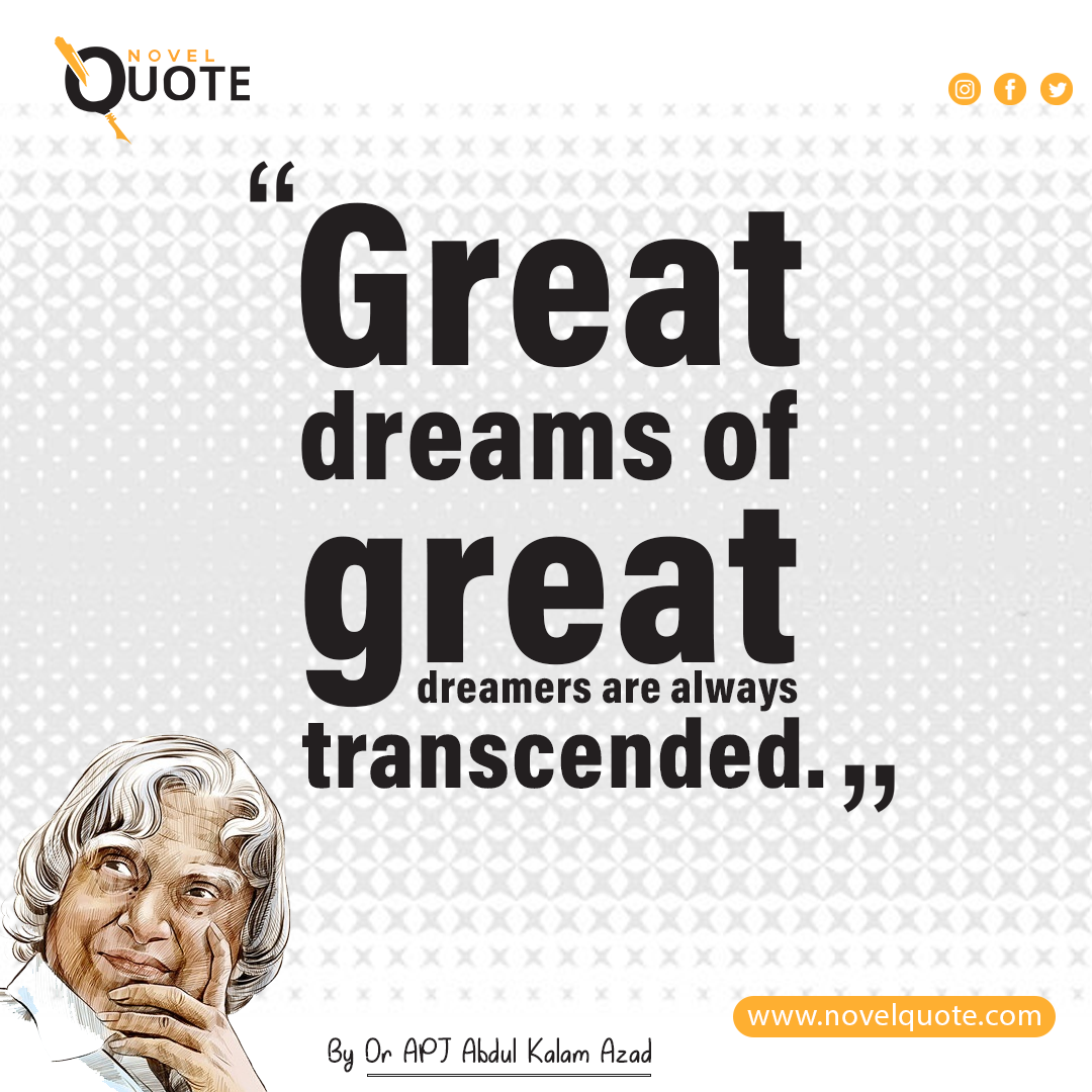 A. P. J. Abdul Kalam