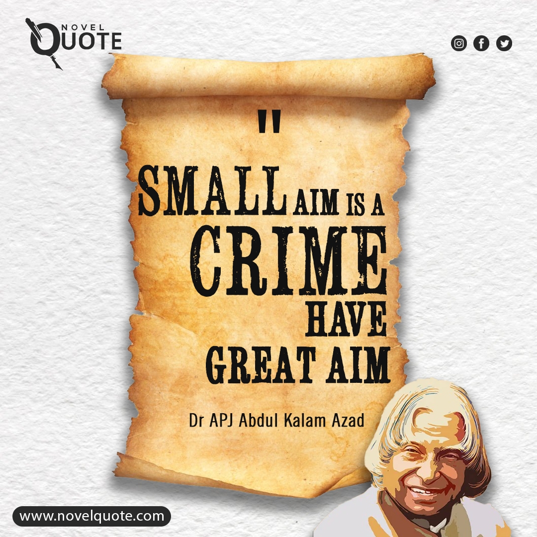 A. P. J. Abdul Kalam