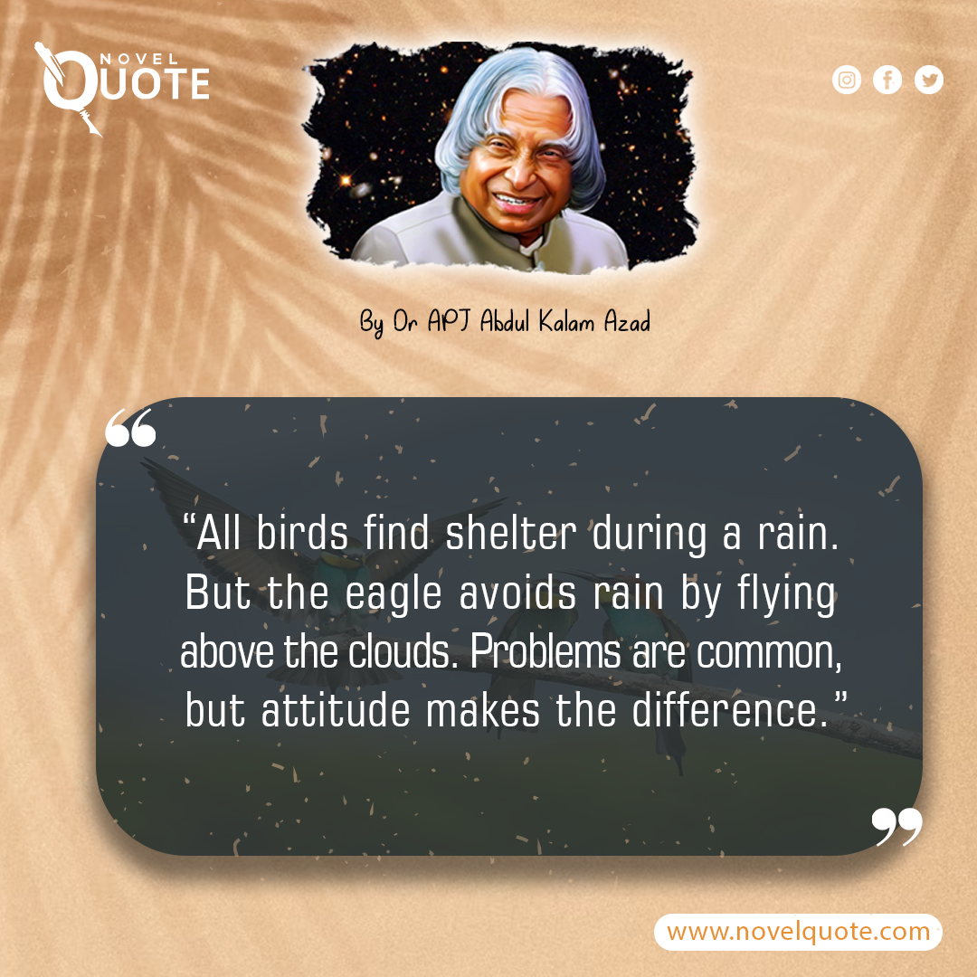 A. P. J. Abdul Kalam