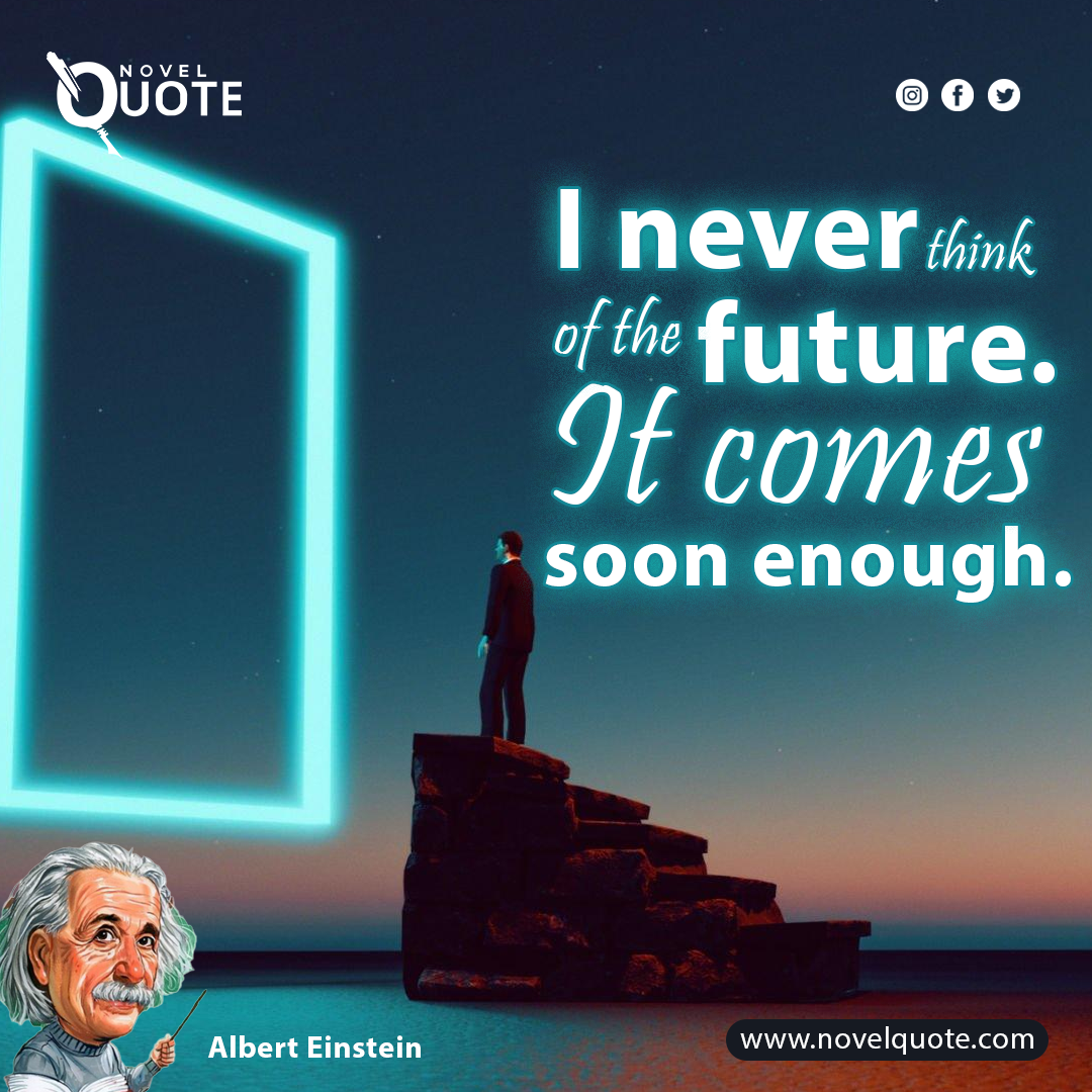 Albert Einstein