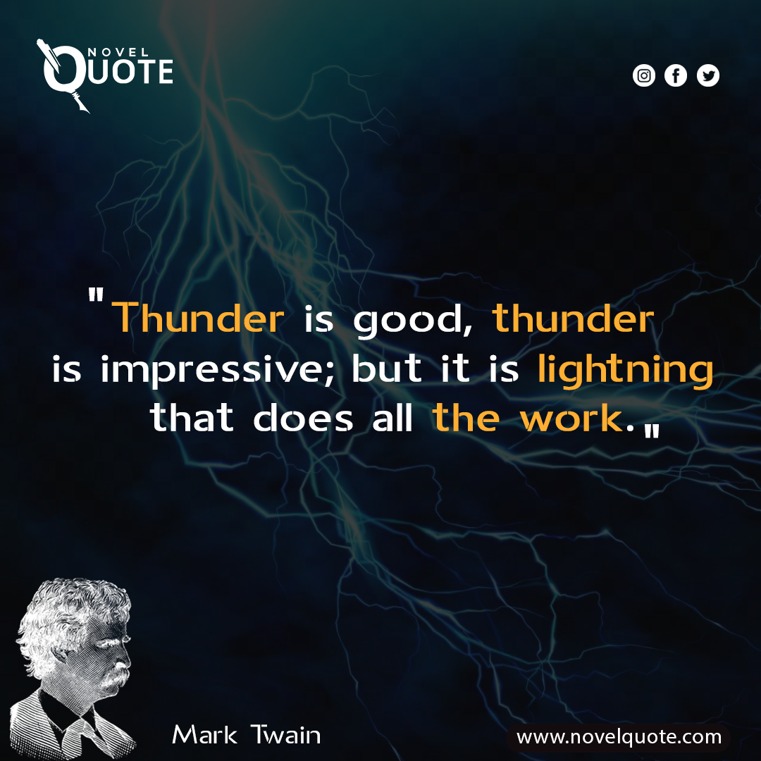 Mark Twain