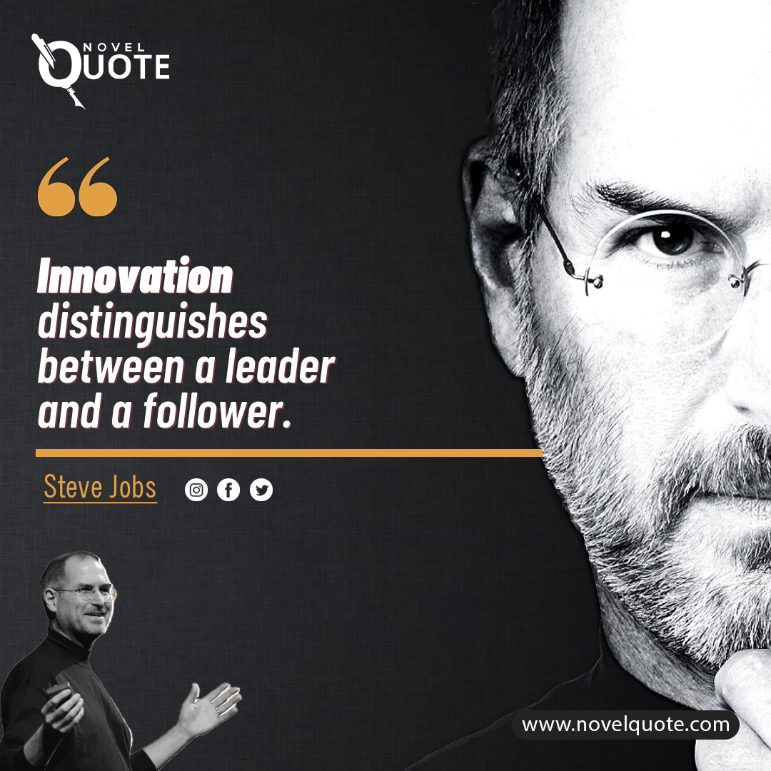 Steve jobs