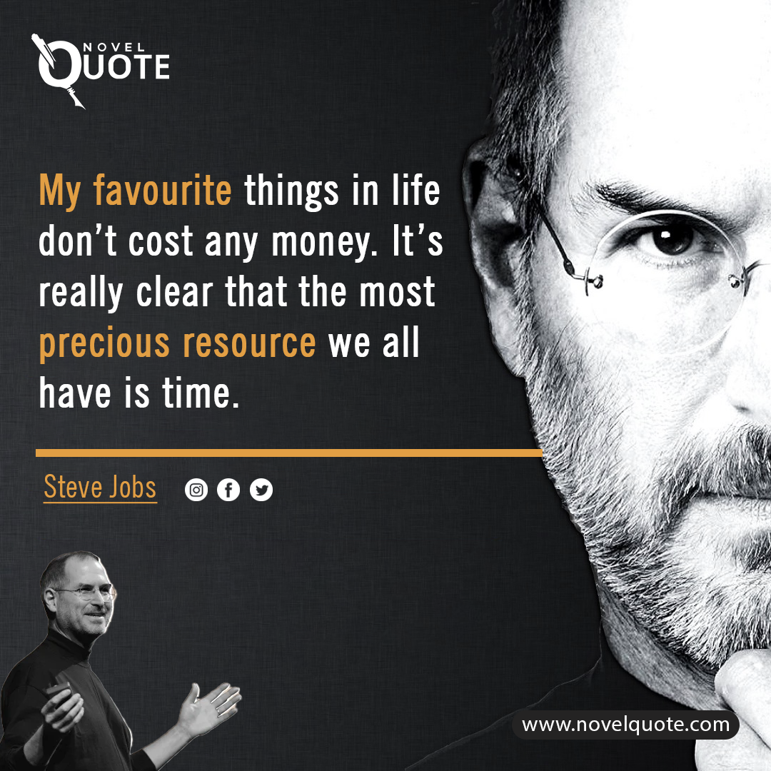 Steve jobs