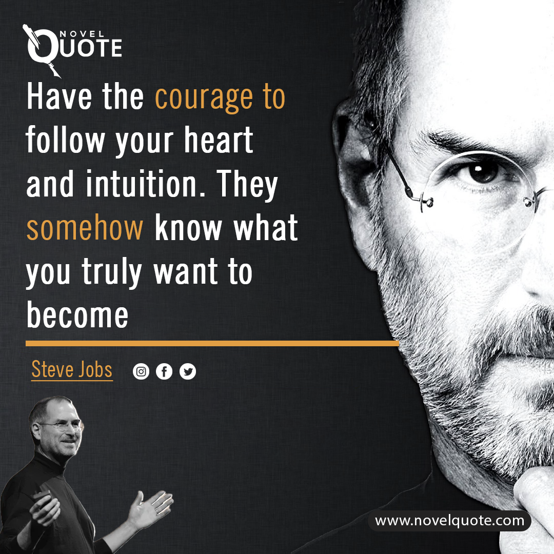 Steve jobs