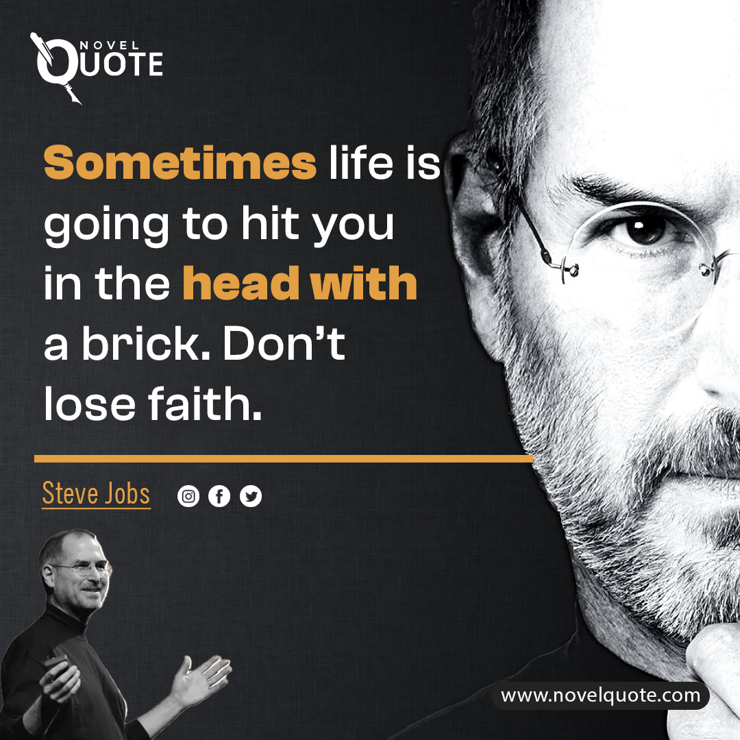 Steve jobs