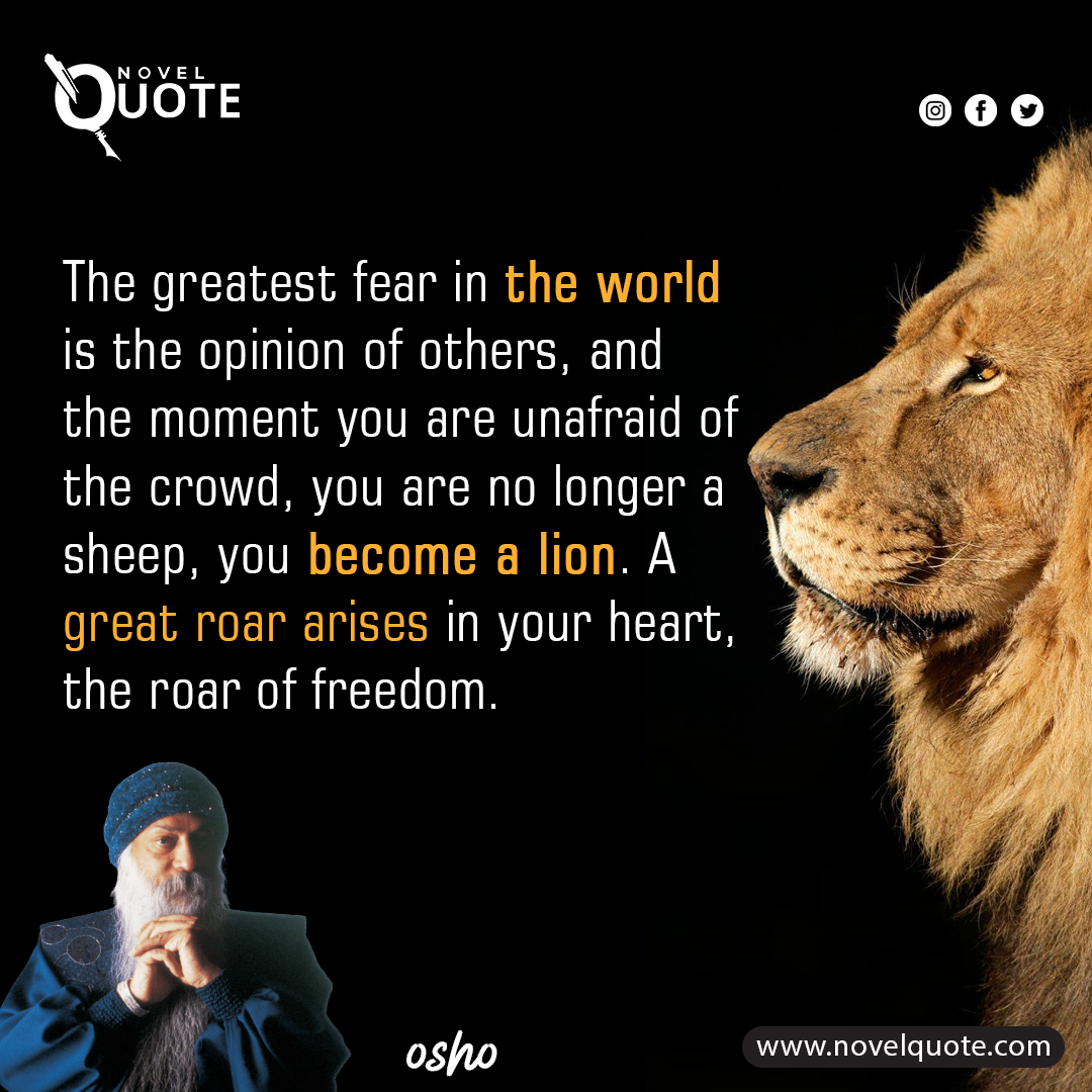 Osho