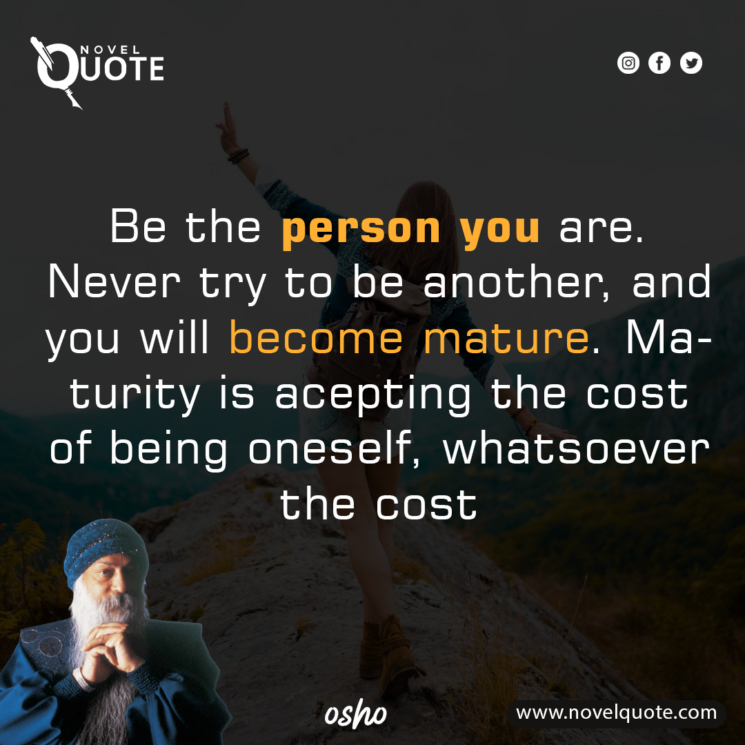 Osho