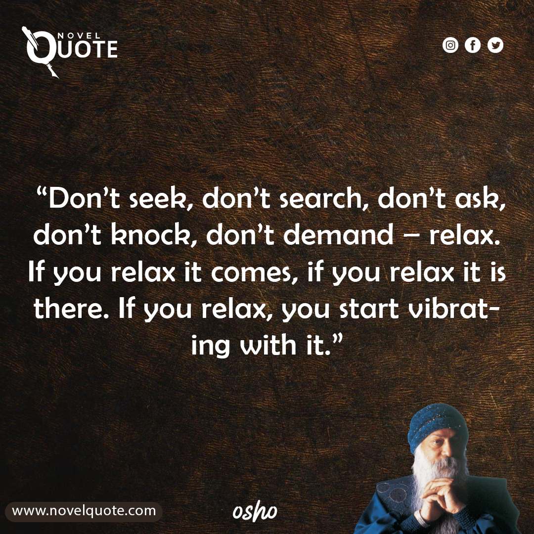 Osho